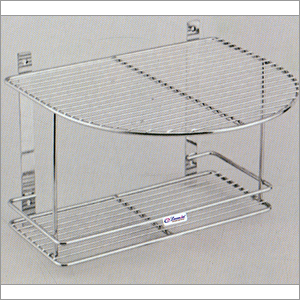 Water Filter Stand