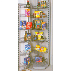 Pantry Rack