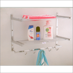 Bathroom Shelves