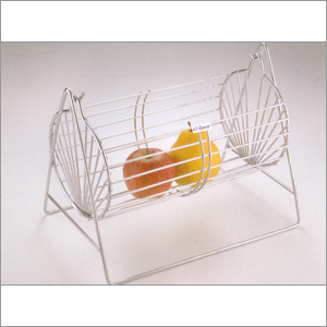 Hanging Fruit Basket