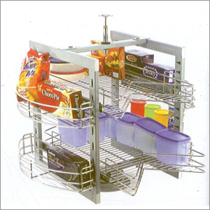 Kitchen Corner basket
