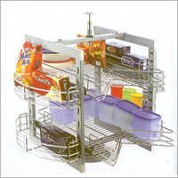 Kitchen Corner Basket
