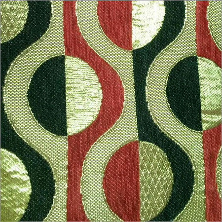 Traditional Upholstery Fabric