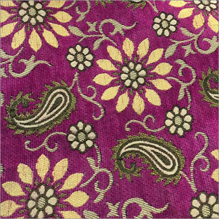 Printed Sofa Fabrics