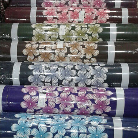 Printed Curtains