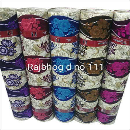 Curtain Fabric