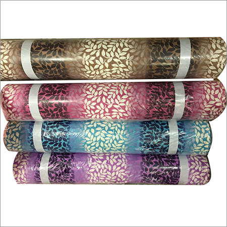 Cotton Printed Curtain