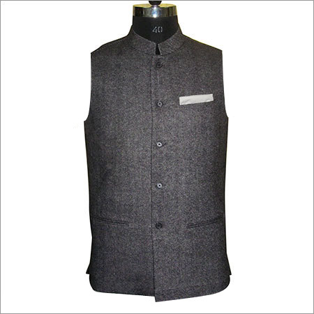 Men's Nehru Jacket