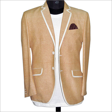 Designer Blazers