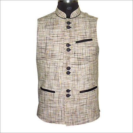 Nehru Jacket