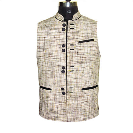 Designer Nehru Jacket