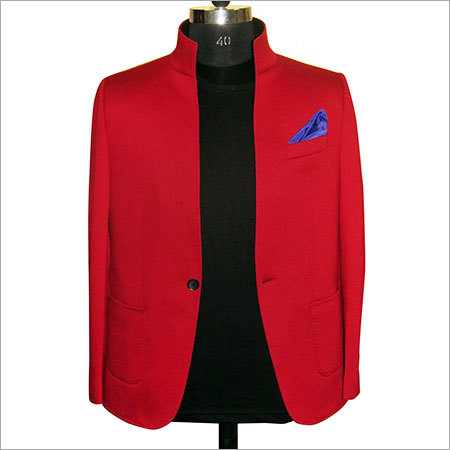 Men's Cotton Suits