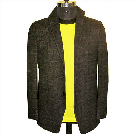 Men's Casual Blazer