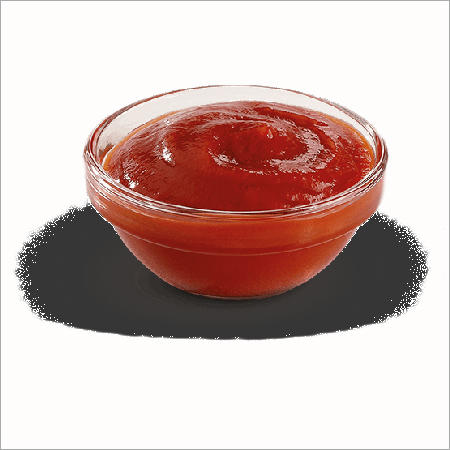 Ketchup - Glass, 50ml, Red | Smooth Texture, Versatile Use, Great Taste