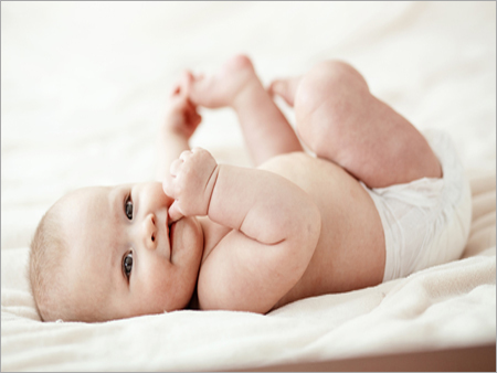 Baby Diapers