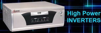 Electric Inverters