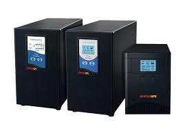 Sine Wave UPS