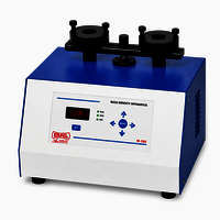 Bulk Density Apparatus - Precision Engineered Steel Frame, High Accuracy Measurement System For Material Testing