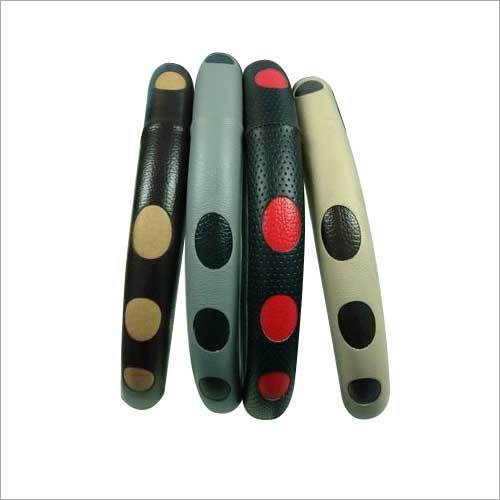 Car steering cover