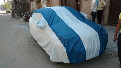 Car cover