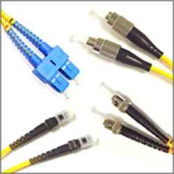 Fiber Patch Cord