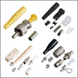 Fiber Connector