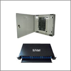 Fiber Enclosures