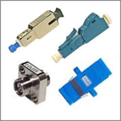 Fiber Attenuator