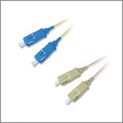 Fiber Optic Pigtail