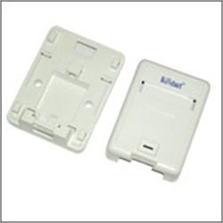 Single Surface Mount Box I-O