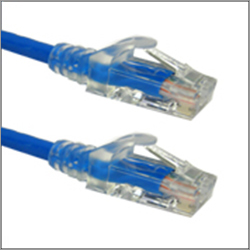 Cat5e Ethernet Cables