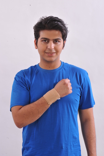 Wrist Support