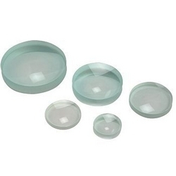 Lenses Convex Concave