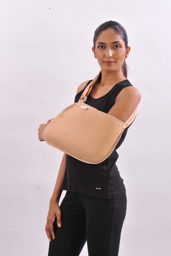 Pouch Arm Sling