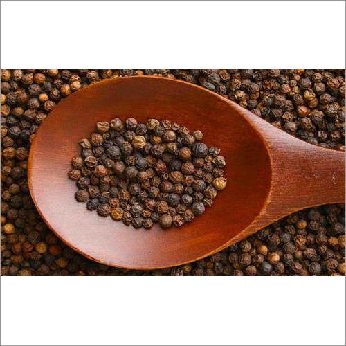 Whole Black Pepper