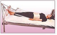 Pelvic Traction Kit