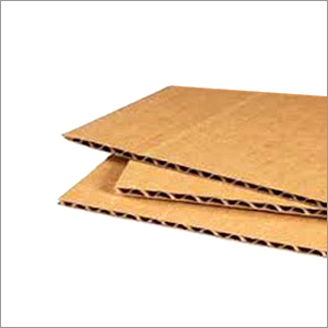 Corrugated Sheets