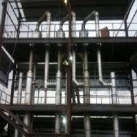 Operational Evaporators Operational Evaporators