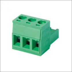 Screw Terminal Block Connector