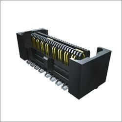 Rugged Ground Plane Socket