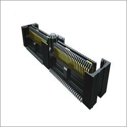 Samtec High Speed Connector