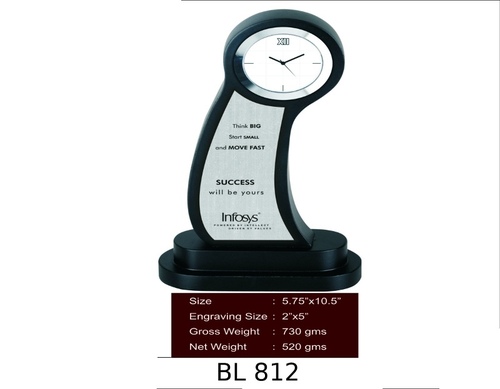 Wooden Trophies 