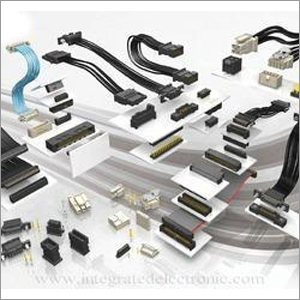 Samtec Wire to Board Connector