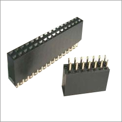 Samtec Board To Board Connector