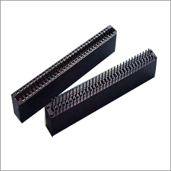 Samtec Card To Board Connector