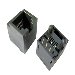 NVE Networking Connectors