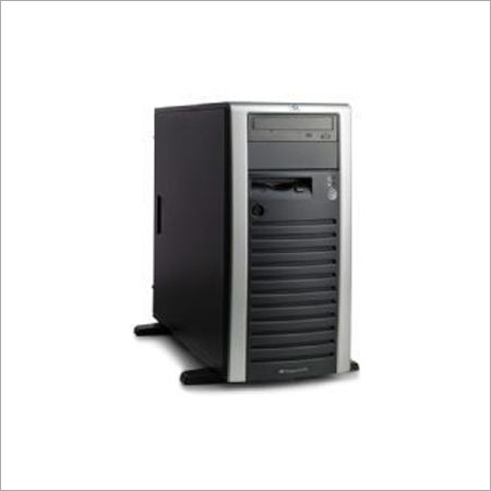 HP Proliant ML150 G3 Server