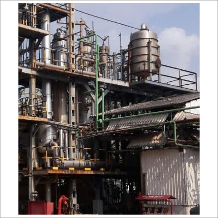 Multiple Effect Evaporators
