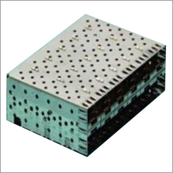 SFP Module Cage