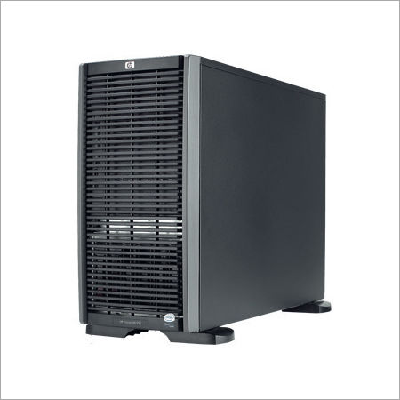 HP Proliant ML350 G5